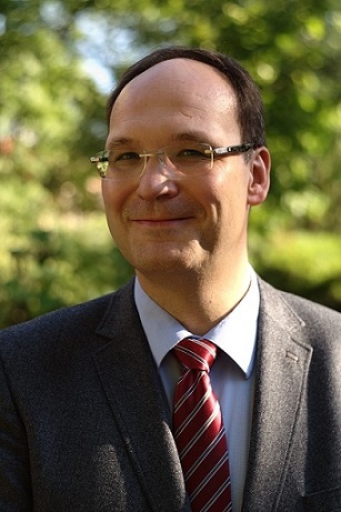PD Dr. Stefan Michel
