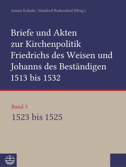 Abbildung Buchcover von Band 3