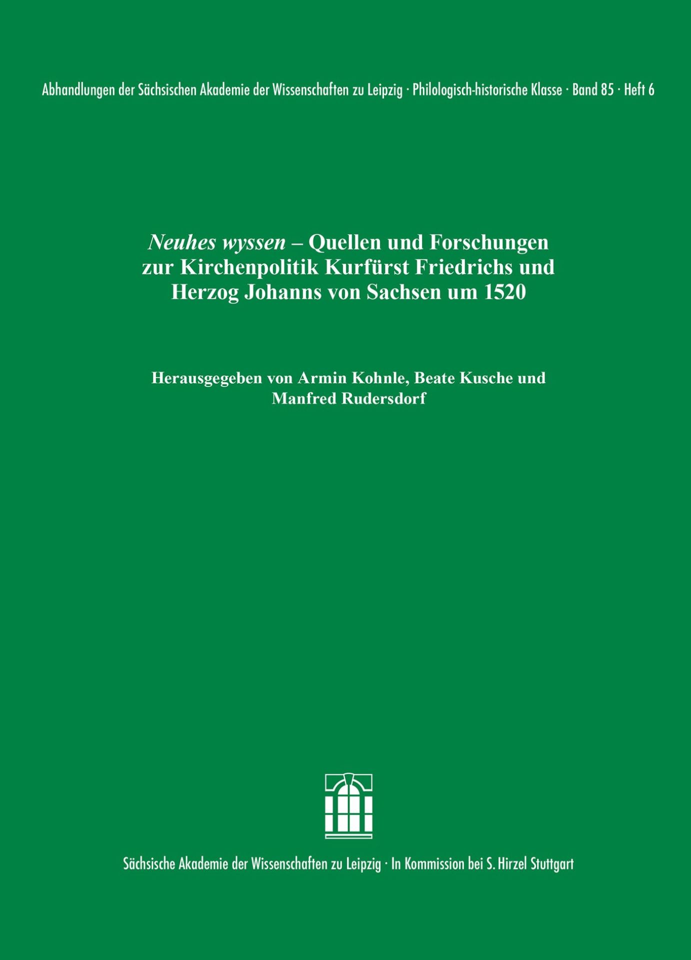 Abbildung Buchcover